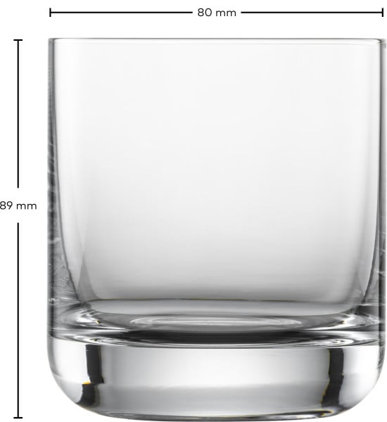 Schott Zwiesel Whiskyglas Simple Rabatte dieses Monats