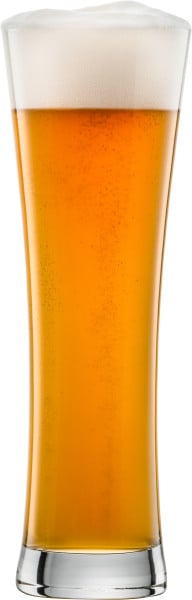 Schott Zwiesel 4er Set Weizenbierglas 0,5l Beer Basic 2025