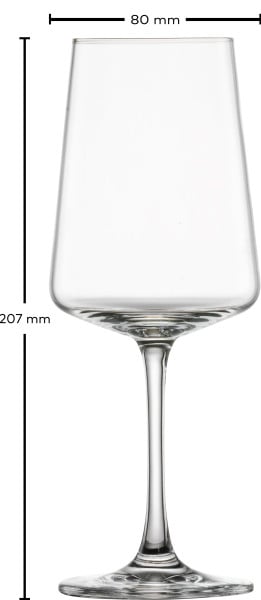 Schott Zwiesel Weißweinglas MioVino Kostenloser Versand
