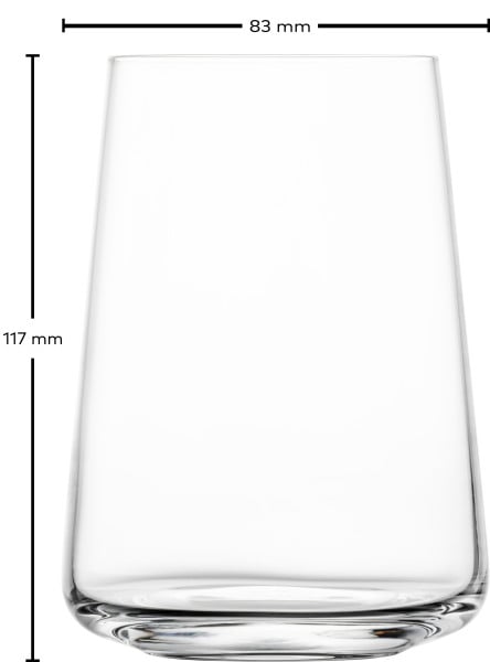 Schott Zwiesel Allround Becher MioVino Fabrik Onlineshop