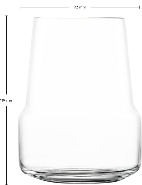 Schott Zwiesel Rotwein Tumbler Level Fabrikpreis