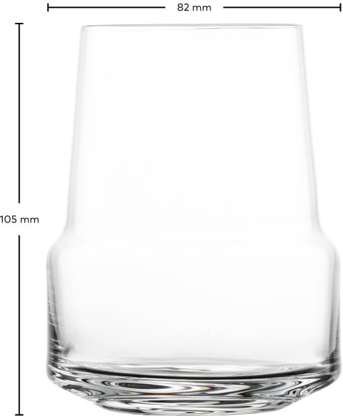 Schott Zwiesel Weißwein Tumbler Level Sonderangebot