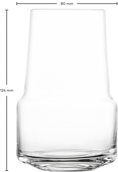 Schott Zwiesel Sekt Tumbler Level Rabatt