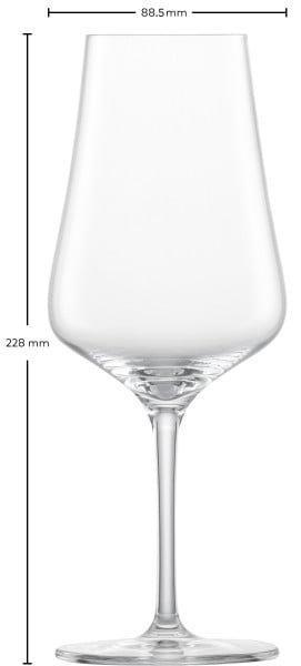 Schott Zwiesel Beaujolais Rotweinglas Bouquet Großer Ausverkauf