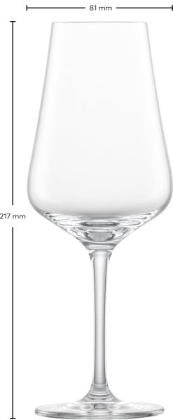 Schott Zwiesel Weißweinglas Bouquet Flash Sale