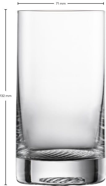 Schott Zwiesel Allround Becher Echo Begrenztes Angebot