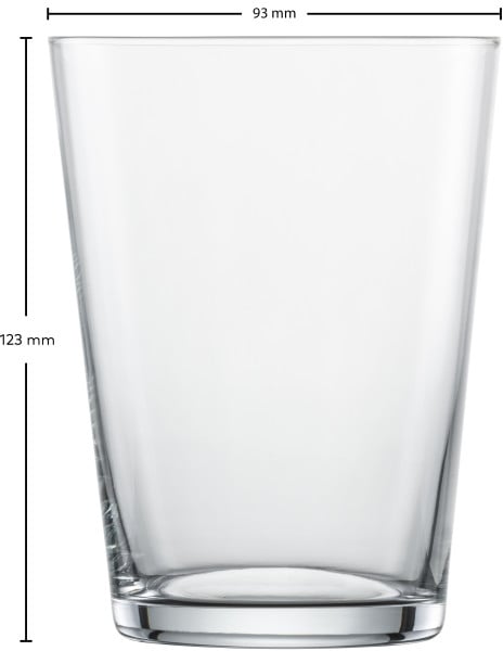 Schott Zwiesel Wasserglas Together Cyber Monday