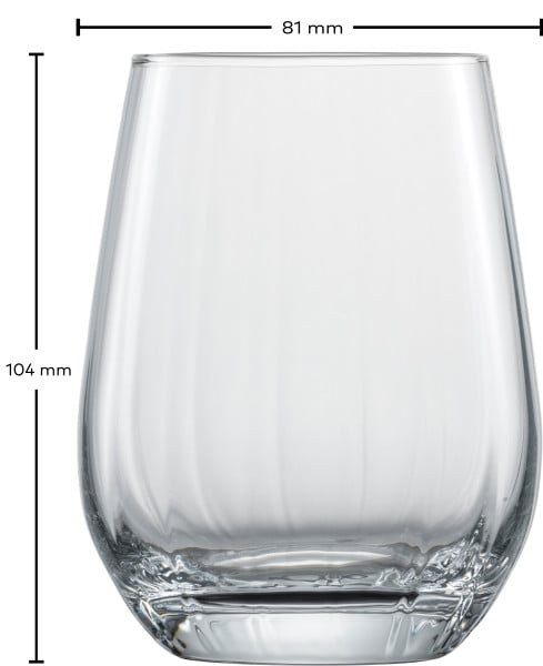 Schott Zwiesel Allround Glas Prizma Weihnachtsangebot