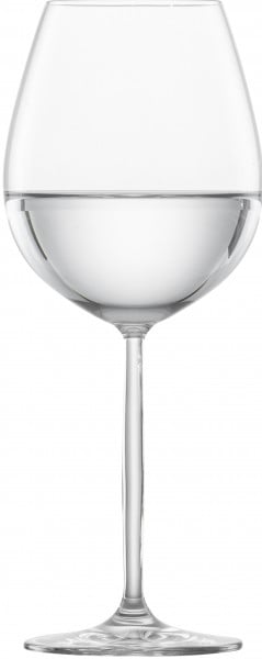 Schott Zwiesel Wasserglas / Rotweinglas Diva Valentinstagsangebot