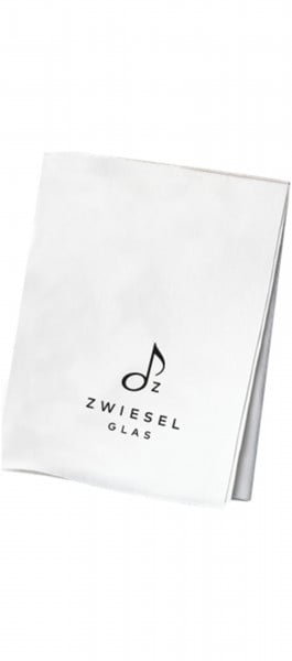 Schott Zwiesel Poliertuch Lagerräumung
