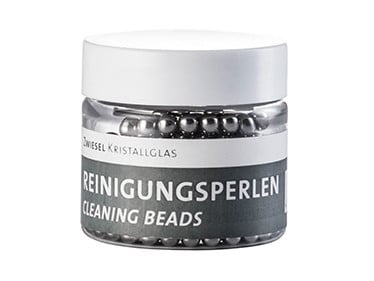 Schott Zwiesel Reinigungsperlen