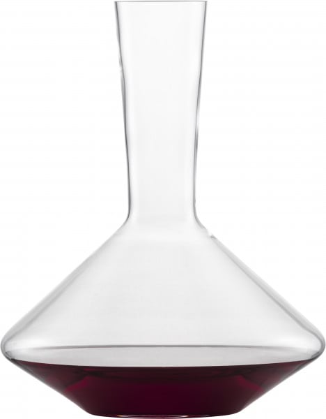 Schott Zwiesel Rotwein Dekanter Pure