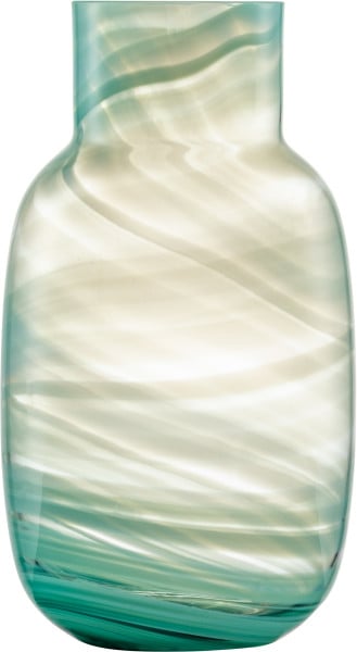 Schott Zwiesel Vase klein green Waters