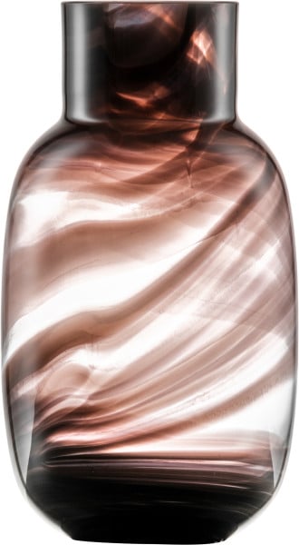 Schott Zwiesel Vase klein dark Waters