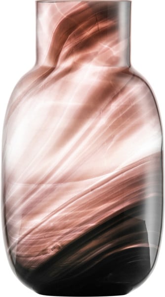 Schott Zwiesel Vase groß dark Waters