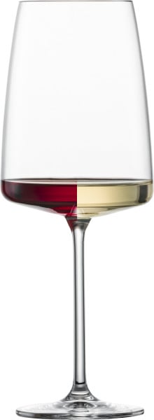 Schott Zwiesel Weinglas fruchtig & fein Vivid Senses