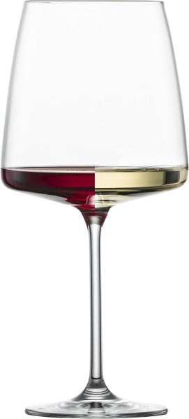Schott Zwiesel Weinglas samtig & üppig Vivid Senses
