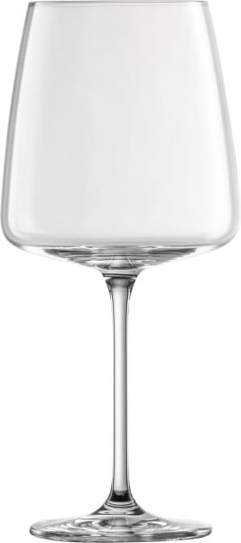 Schott Zwiesel Weinglas samtig & üppig Vivid Senses Neueste Stile