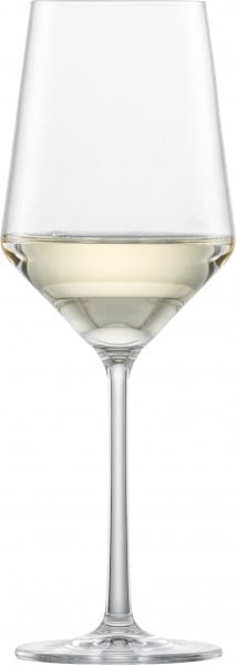 Schott Zwiesel Sauvignon Weißweinglas Pure
