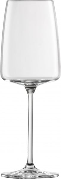 Schott Zwiesel Weinglas leicht & frisch Vivid Senses Zeitbegrenzte Promotion