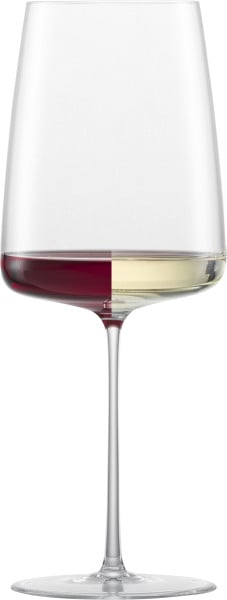Schott Zwiesel Weinglas fruchtig & fein Simplify