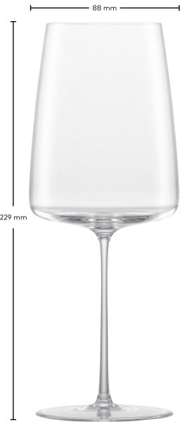 Schott Zwiesel Weinglas fruchtig & fein Simplify Bis zu 60% Rabatt