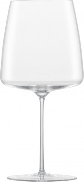 Schott Zwiesel Weinglas samtig & üppig Simplify Nur für heute