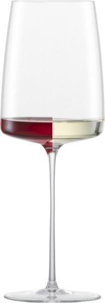 Schott Zwiesel Weinglas leicht & frisch Simplify