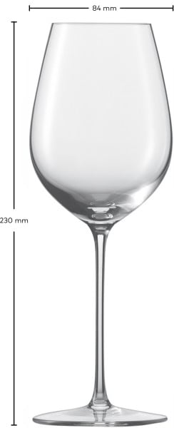 Schott Zwiesel Chardonnay Weißweinglas Enoteca Bis zu 55% Rabatt