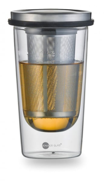 Schott Zwiesel Tee-Set XL Hot´n Cool