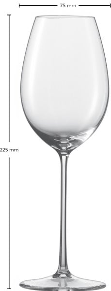 Schott Zwiesel Riesling Weißweinglas Enoteca 50% Rabatt mit kostenlosem Versand