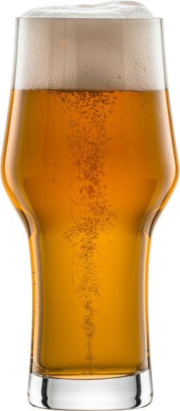 Schott Zwiesel 4er Set Wheat Glas Beer Basic - 0,4l Clearance-Verkauf