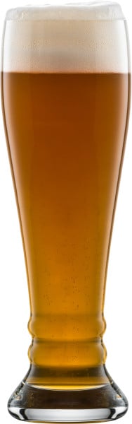 Schott Zwiesel Weizenbierglas Bavaria - 0,5l 6er - Set Begrenzt auf 3 Tage