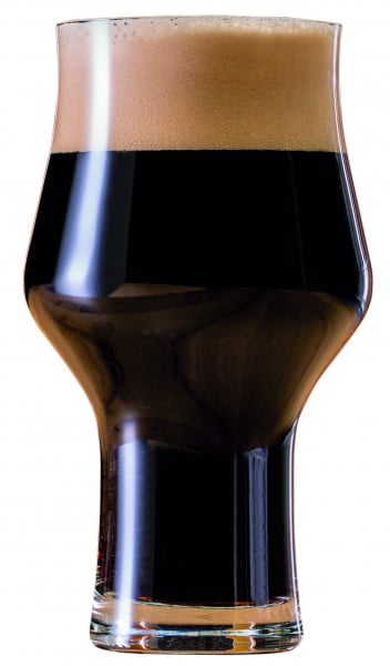 Schott Zwiesel Stout Glas Beer Basic Craft - 0,3l