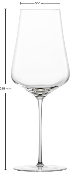 Schott Zwiesel Bordeaux Rotweinglas Duo Online