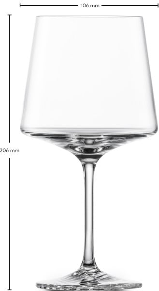 Schott Zwiesel Gin Tonic Glas Echo im Angebot