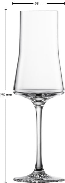 Schott Zwiesel Grappaglas Echo Günstiger Verkauf