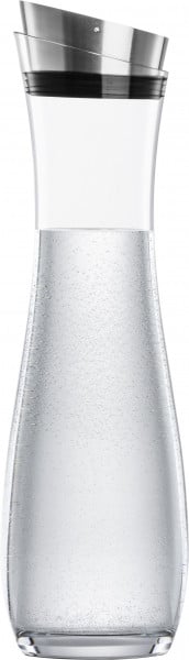 Schott Zwiesel Karaffe mit Schwingdeckel Fresca Meist gekauft
