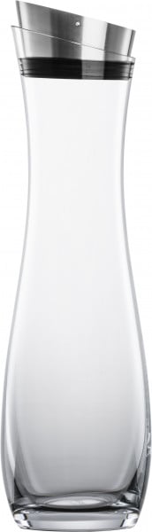 Schott Zwiesel Karaffe mit Schwingdeckel Fresca Meist gekauft