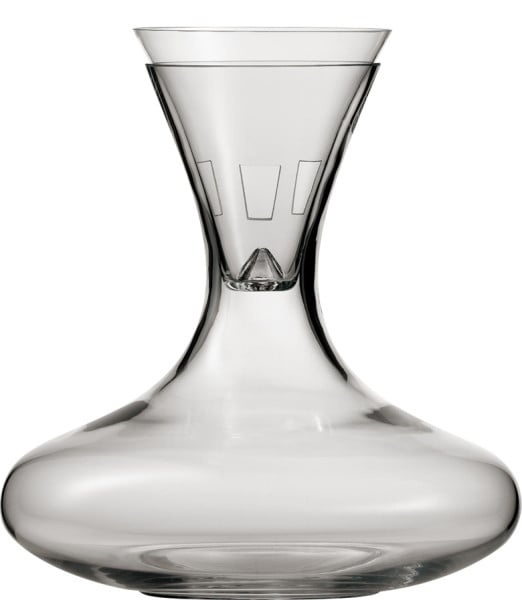 Schott Zwiesel Dekantiertrichter Diva