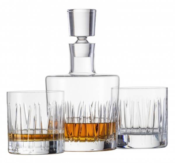 Schott Zwiesel Whisky Set Basic Bar Motion Limitierter Zeitrabatt