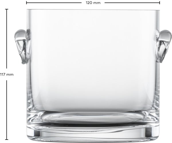 Schott Zwiesel Eiseimer Bar Special Rabatt