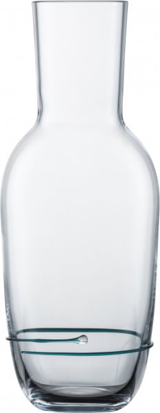 Schott Zwiesel Karaffe smaragdgrün Aura Flash Sale