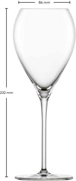 Schott Zwiesel Iseo Sektglas Bar Special Begrenztes Angebot