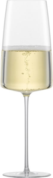 Schott Zwiesel Sektglas leicht & frisch Simplify Cyber Monday