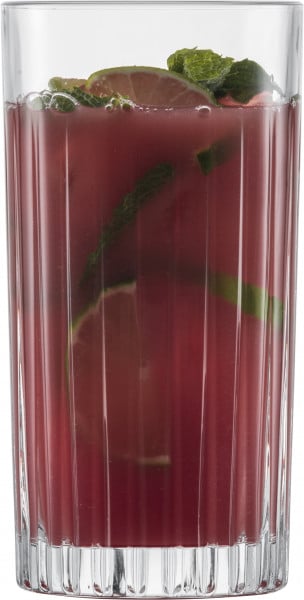 Schott Zwiesel 4er Set Longdrinkglas Stage