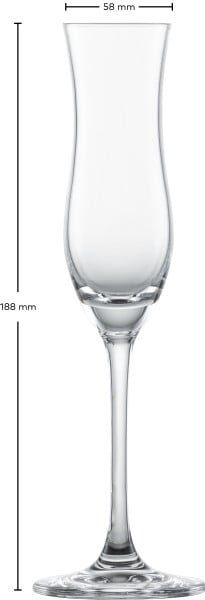 Schott Zwiesel Klare Brände Schnapsglas Bar Special Jubiläumsangebot