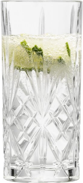Schott Zwiesel 4er Set Longdrinkglas Show Lagerräumung