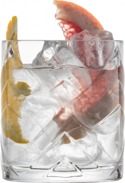 Schott Zwiesel Whiskyglas Fascination Heißer Verkauf
