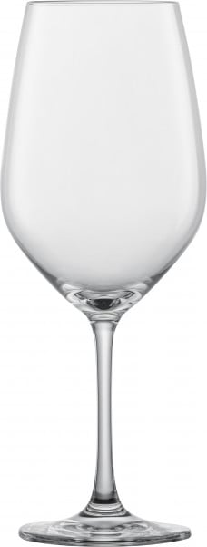 Schott Zwiesel Wasserglas / Rotweinglas Viña Große Rabatte